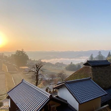 Sasayuri-Ann Villa Nara Luaran gambar
