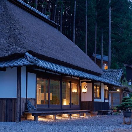 Sasayuri-Ann Villa Nara Luaran gambar