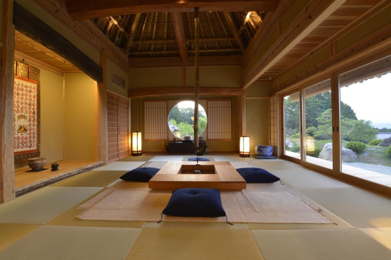 Sasayuri-Ann Villa Nara Luaran gambar