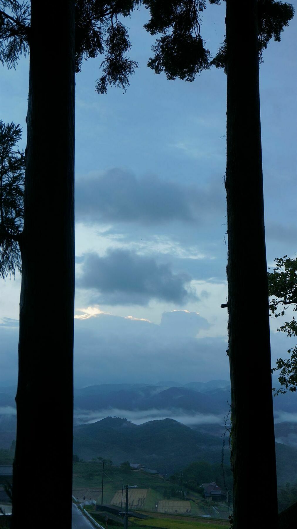 Sasayuri-Ann Villa Nara Luaran gambar