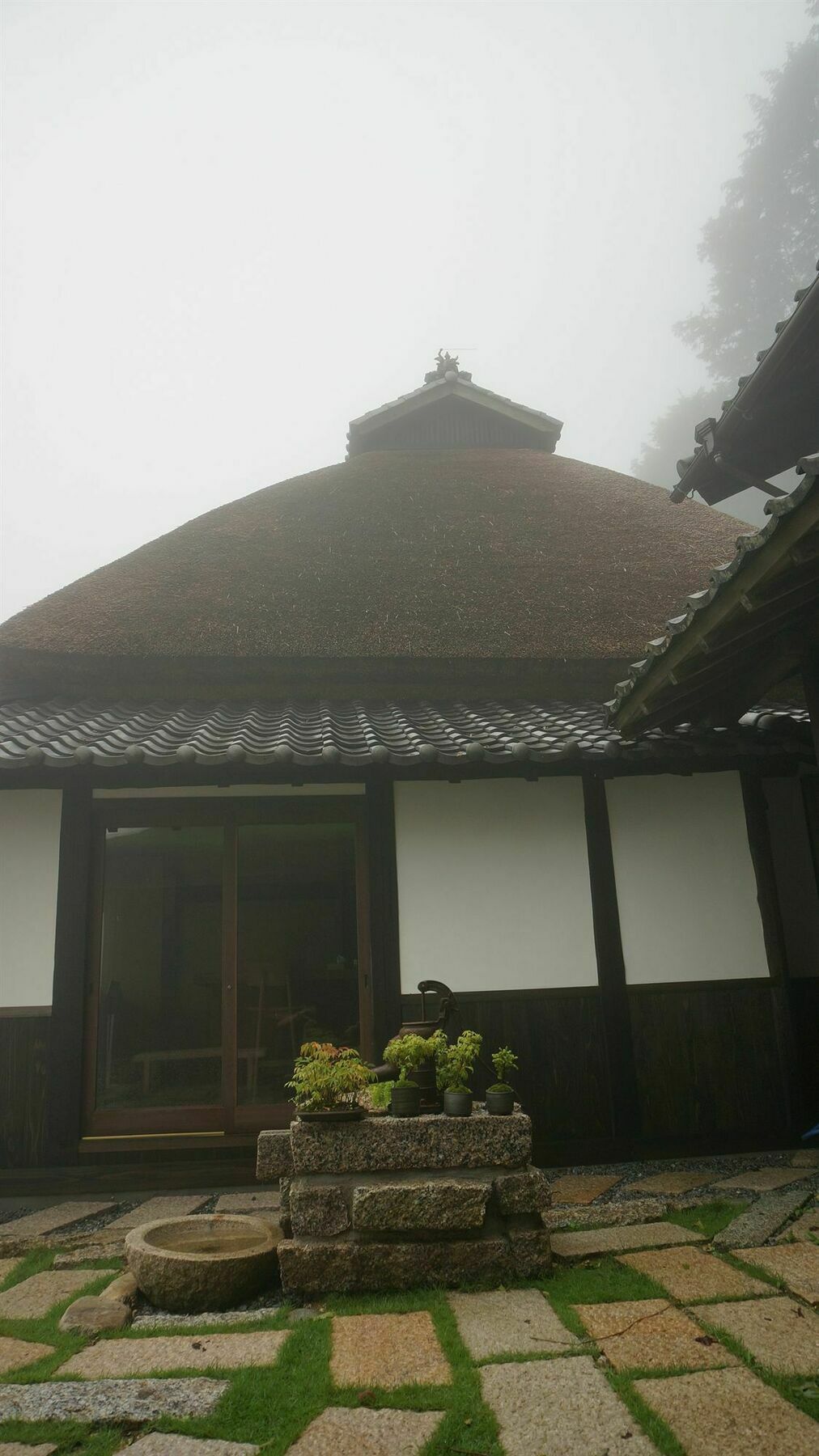 Sasayuri-Ann Villa Nara Luaran gambar