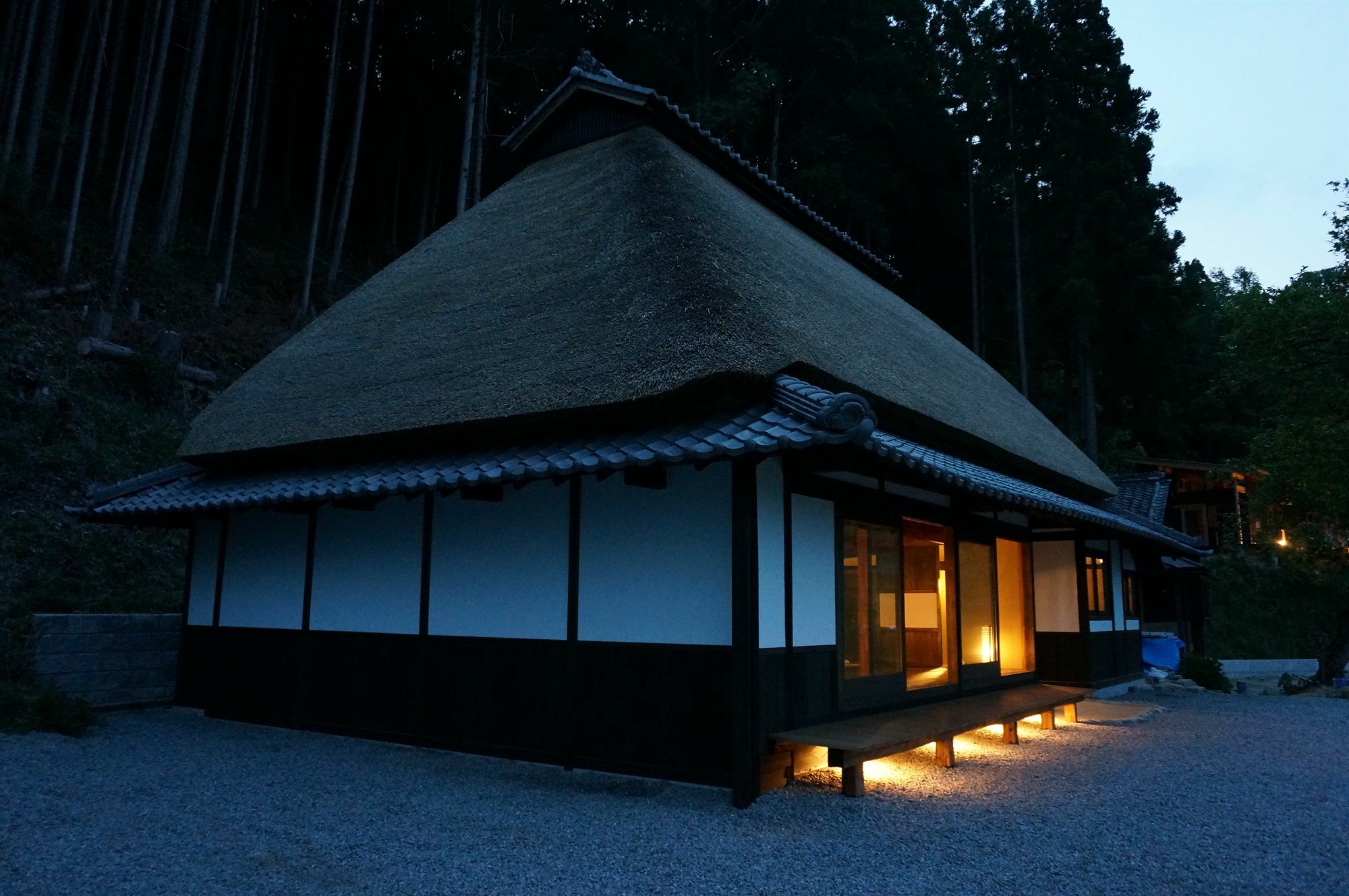 Sasayuri-Ann Villa Nara Luaran gambar