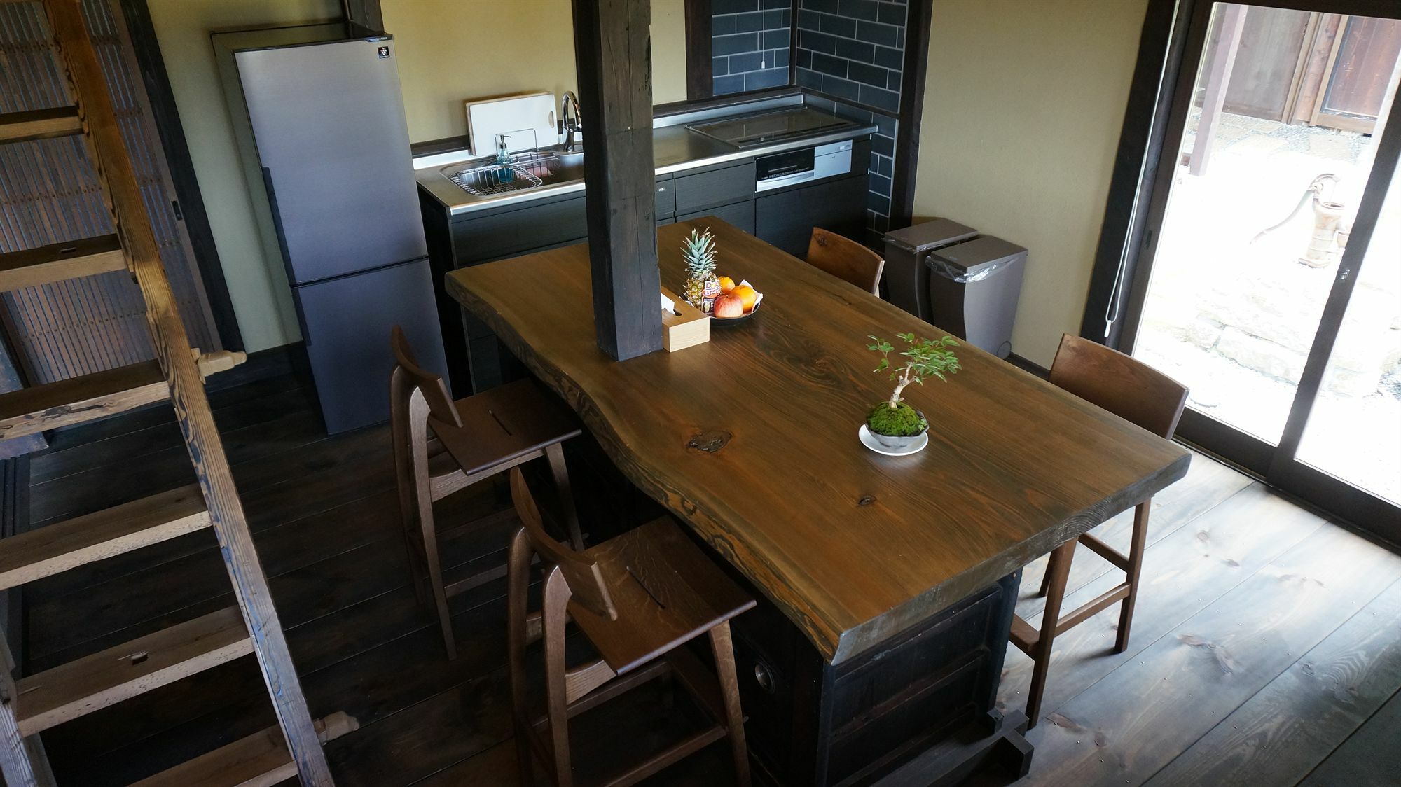 Sasayuri-Ann Villa Nara Luaran gambar