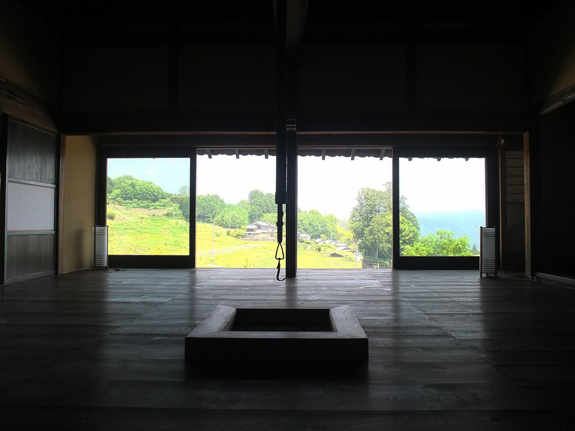 Sasayuri-Ann Villa Nara Luaran gambar
