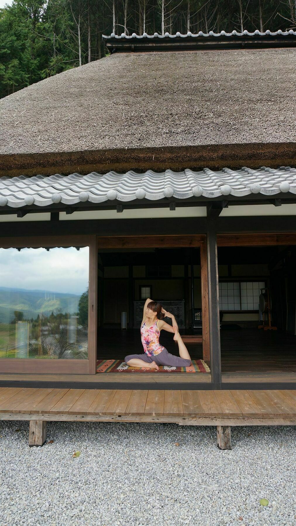 Sasayuri-Ann Villa Nara Luaran gambar