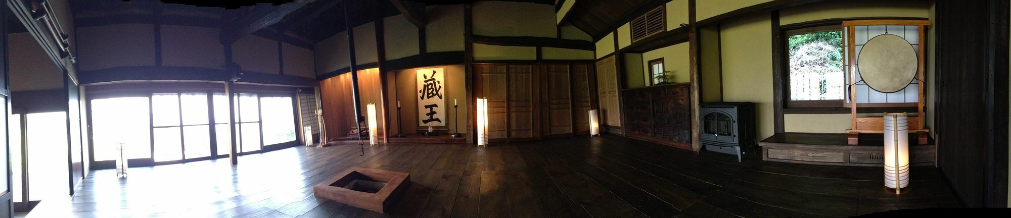 Sasayuri-Ann Villa Nara Luaran gambar