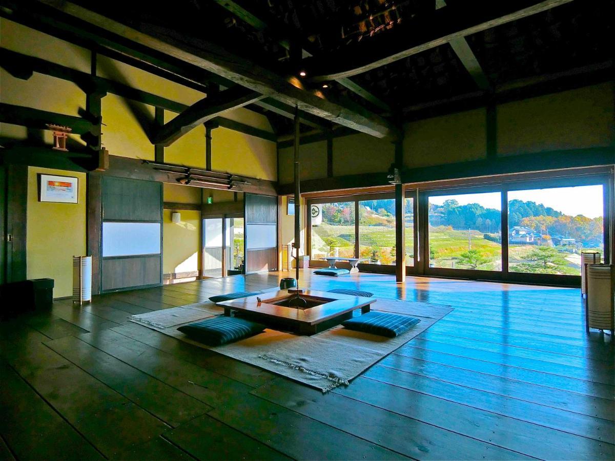 Sasayuri-Ann Villa Nara Luaran gambar