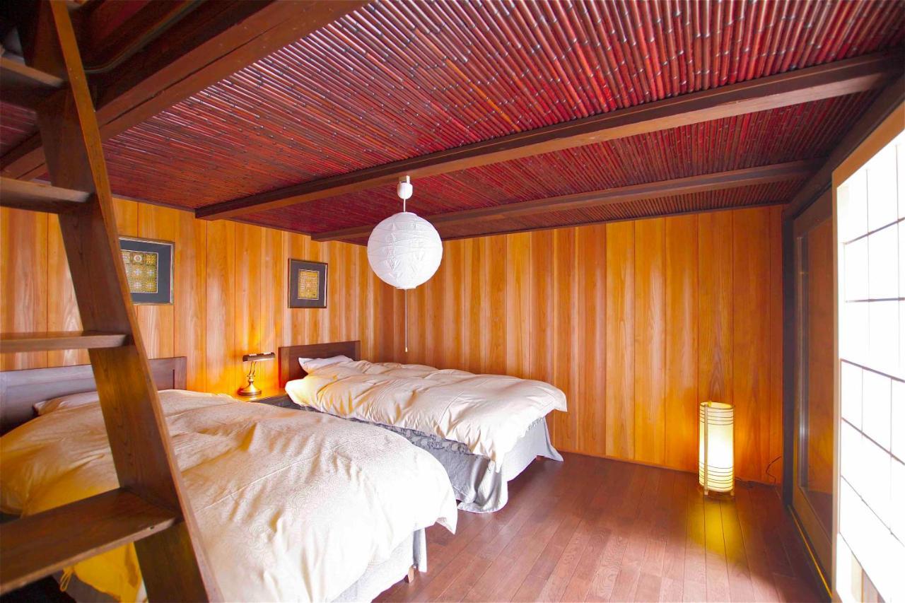 Sasayuri-Ann Villa Nara Luaran gambar